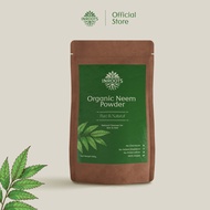 Inroots Organic Neem Powder (100g)