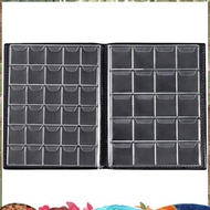 250 Pocket Coin Collection Album Coin Storage Album Coin Storage Storage Book for Commemorative Coin
