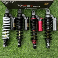 PZTECH G2-SERIES REAR SHOCK 330MM CLICK 125I/CLICK 150I 330MM