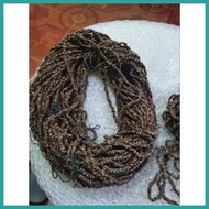 ❅ ∆ ▪ Tugos Necklace for Adult and Baby size
