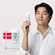 Denps Denmark Probiotics Story 30 Capsules (1-month supply)