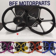 NVX155 AJI RACING SPORT RIM FG505 1.6/1.6