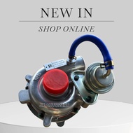 Turbo IHI ISUZU NKR 4JB1 Engine BPN Brand Genuine Ordered Directly. Quality/GGNBKP
