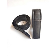 Full rail buckle belt belt for man belt buckle belt man