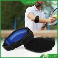 SIKU Elbow Support Pads Brace Gym Badminton Elbow Brace