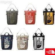 (限時預訂) The North Face 日版 BC Fuse Box 防水 3Way Tote 代購團 - $8994月21號 2359截單