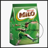 3.5kg Nestle Milo Activ-Go Chocolate Powder 美禄粉