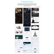 MyBizCard - Digital Business Card - QR Code Business Card - vCard