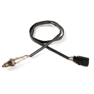 WF-1 PCS Car Front Oxygen Sensor Black Metal+ABS For  A4 A5 A6 A7 Q5 2.0T Part Number:8K0906262G / 8