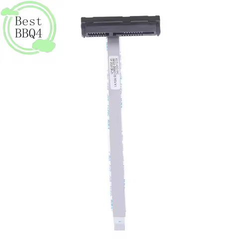 (BBQ4)HDD Cable For ASUS X515 X515EA/JA/MA/EAV V5200E F515 Laptop SATA Hard Drive HDD SSD Connector 