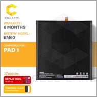 Battery For MI PAD 1 BM60 MI PAD 2 BM61
