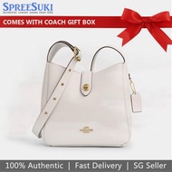 Women's Handbag In Gift Box HADLEY Multi-Functional Crossbody Bag