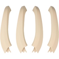 Inner Door Pull Handle Outer Cover for BMW X3 G01 G08 F97 M 2018-2023