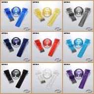 Bnb GA700 Jam Tali GA700 Casio G shock GA700 Bnb GA700 strap Replacement