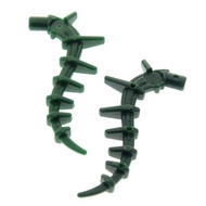 LEGO Parts /ACCESSORIES Dark Green Plant Vine 55236