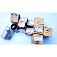 Cylinder Sleeve Yamaha DT125E/DT125MX/DT175E/V75/Y100/ZR120