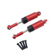 1Pair WLtoys 184011 A949 A959 A969 A979 K929 Remote Control Car Accessories Upgrade Hydraulic Shock 