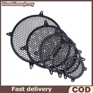 BL 4/6/8/10/12'' Car audio speaker mesh cover protector video accessorries MY
