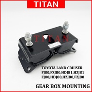 Gear Box Mounting Toyota Land Cruiser Hzj80 Fj80 Fzj80 Hdj181