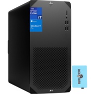 HP Z2 Tower G9 Business Desktop PC Workstation Intel CoreTM i7-13700K 13th Generation