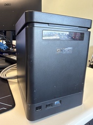 QNAP TS-453Bmini NAS 網絡儲存伺服器