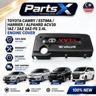 Toyota Camry / estima / harrier/alpahrd ACV30 1az/2AZ 2AZ-FE 2.4L Engine Cover