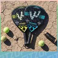 Fitzup Camewin Elite Tour Racket Padel Camewin Racket/ Pro Beginner Beginner Beginner Beginner Begin