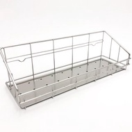 不鏽鋼調味料罐架 廚房置物架 極細線條的雅緻美感 廚房收納 304不銹鋼瓶罐架