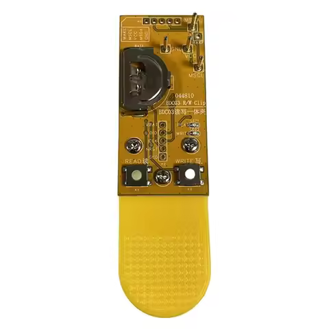 CNP231 Easy Key Matching Tool For BMW BDC3 X1 X3 X4 X5 F48 Free Copying Hungary Model Programmer Dev