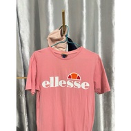 Authentic Ellesse T-Shirt Complete With Tags