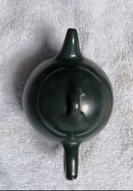 老紫砂壺 顧景舟老師作品 紫砂壺 老紫砂茶壺 老茶壺 綠泥紫砂壺