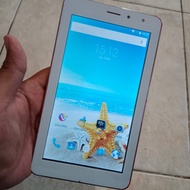 Tablet android Advan murah 7in second siap pakai