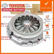 [Genuine] FORTUNER-HIACE PRESSURE TABLE 312100K040 3120-0K040