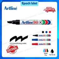 【Epoch Islet】Artline 90 Permanent Marker Pen 永久性马克笔