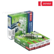 Spark Plug DENSO Electric TT Series Double Needle Suitable for Toyota Camry Crown Prado IK16TT/4701