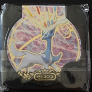 Pokemon Tretta Z1 Legend Xerneas