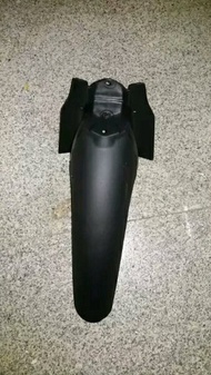 Slebor Spakbor Depan Suzuki Smash Titan B Narita Anp Aksesoris