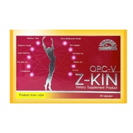 OPC-V Z-KIN 60' DR LEE* Code 3011 Exp.2/27