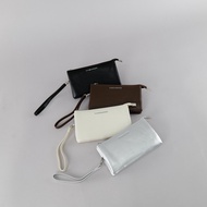 Caseharden Kendall Long Wallet I กระเป๋าสตางค์ใบยาว ช่องซิปขยาย