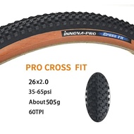 INNOVA PRO 29x2.1 29x2.25 27.5x2.25/2.1 MTB Bicycle Tire 29 inch Ultralight Anti-slip 60TPI Steel Wi