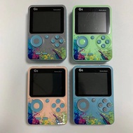 G5 500 Games In 1 Rechargeable Handheld Mini Classic Video Gameboy Childhood Toys 2 Players Klasik M