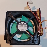 Panasonic fan motor. Model 4515jl-09w-b36. Part No. CNRAG - 172530