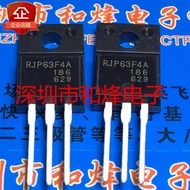 1-5PCS RJP63F4A RJP4585 RJP6026 RJP3054 RJP63G4 RJP6085 RJP63F3A RJP56F4A RJP63F2 RJP63K3 TO-220F Fi