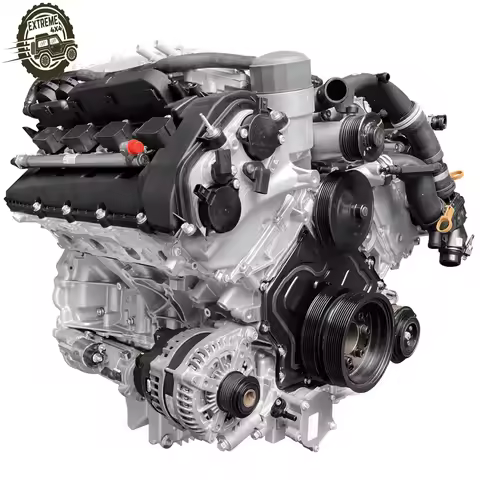 508PS Original Car Engine 508PS Complete Engine Assembly for Land Rover jaguar 508PS F-TYPE XF XK X1