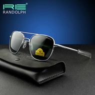 BEST SELLER, , USA pilot glasses - Randolph engineering aviator sunglasses aviator sunglasses polari