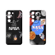 Flexible silicone for Realme C83 5G C71 C85 5G Motif n4s4 Cool Case for all types of cellphones