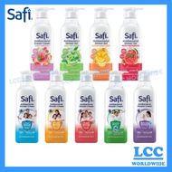 SAFI Antibacterial Shower Cream / Body Wash 950g