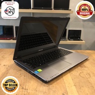 ASUS A550L i5 SLIM LAPTOP 100% ORIGINAL USED