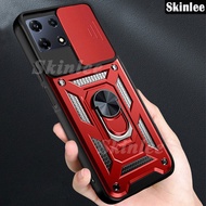 * Pelindung Handphone Pelindung Kamera Infinix Note 30 Pro, Anti Gunca