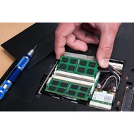 Kingston 16GB DDR4 2400mhz SDRAM Memory Module Laptop , Notebook [Ready Stock]